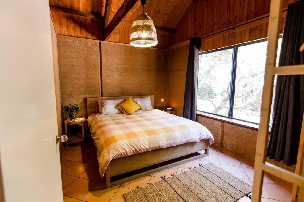 Beachy Sleeps! Eco Friendly Family Retreat プレベリー エクステリア 写真